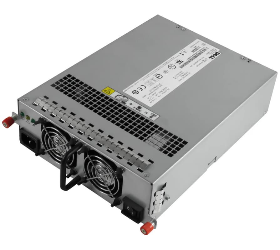 Резервный Блок Питания Dell MX838 488W