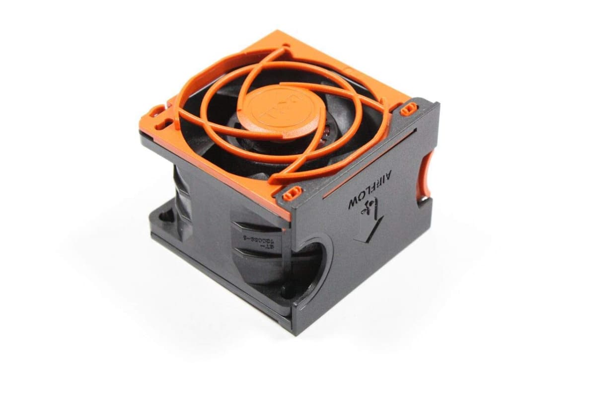 Вентилятор Dell 9GA0612P1K641 12v 60x60x38mm