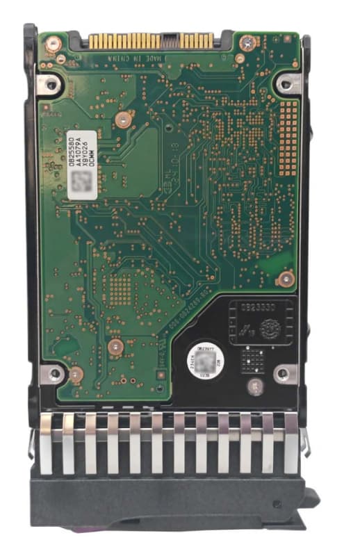 Жесткий диск HP 518194-002 300Gb 10000 SAS 2,5" HDD