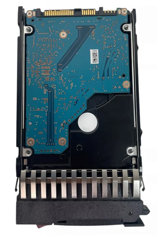 Жесткий диск HP HDEBJ05CAA5 300Gb SAS 2,5" HDD