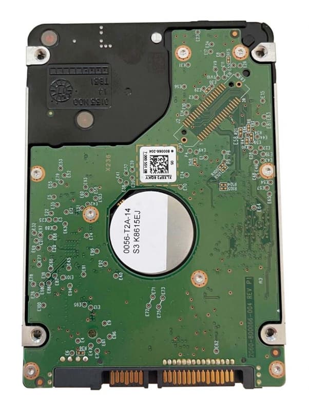 Жесткий диск HGST 1W10028 1TB 5400 SATAIII 2.5" HDD