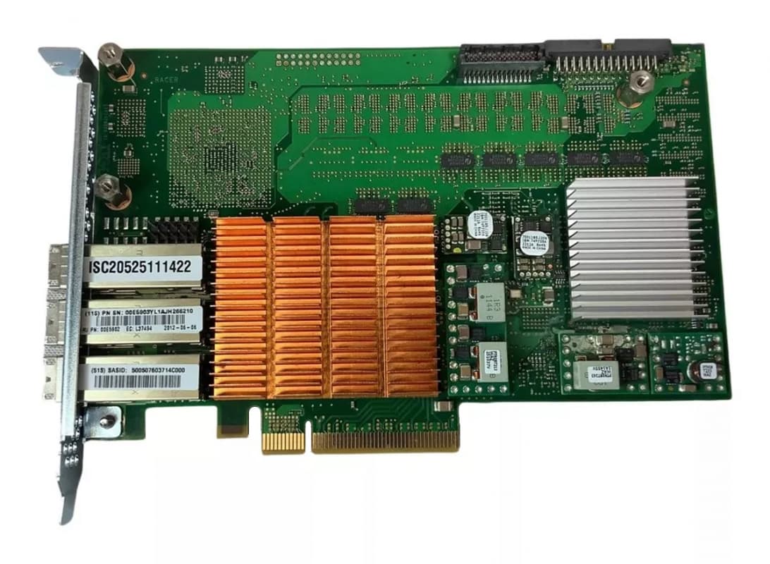 Контроллер IBM 00E7265 PCI-E