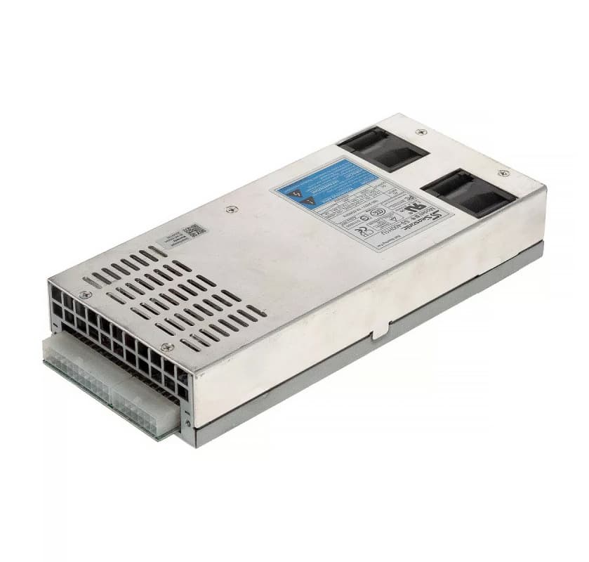 Блок Питания Seasonic SS-400H1U 400W