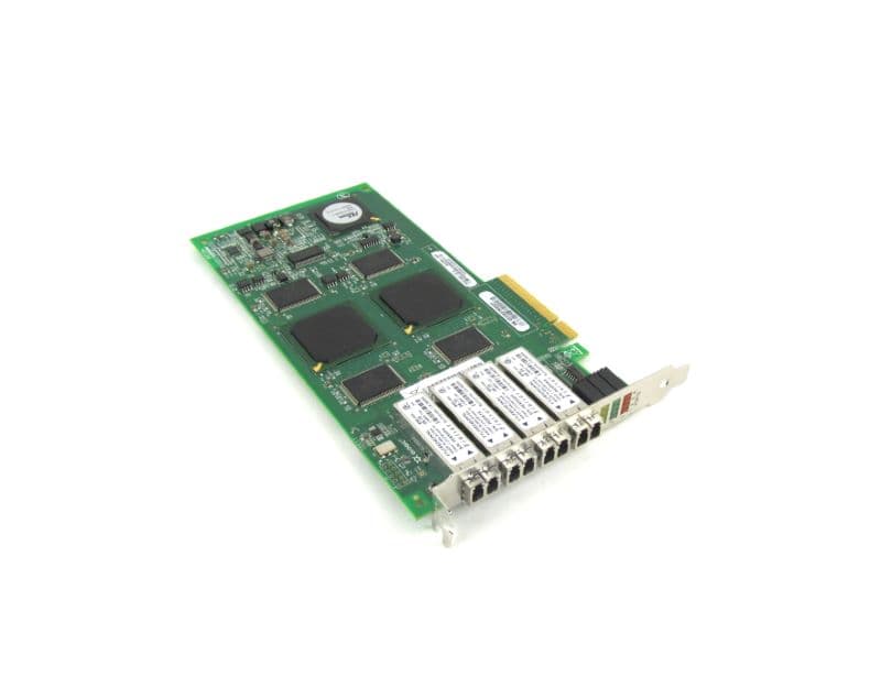 Сетевой Адаптер Network 111-00285+A0 PCI-E4x