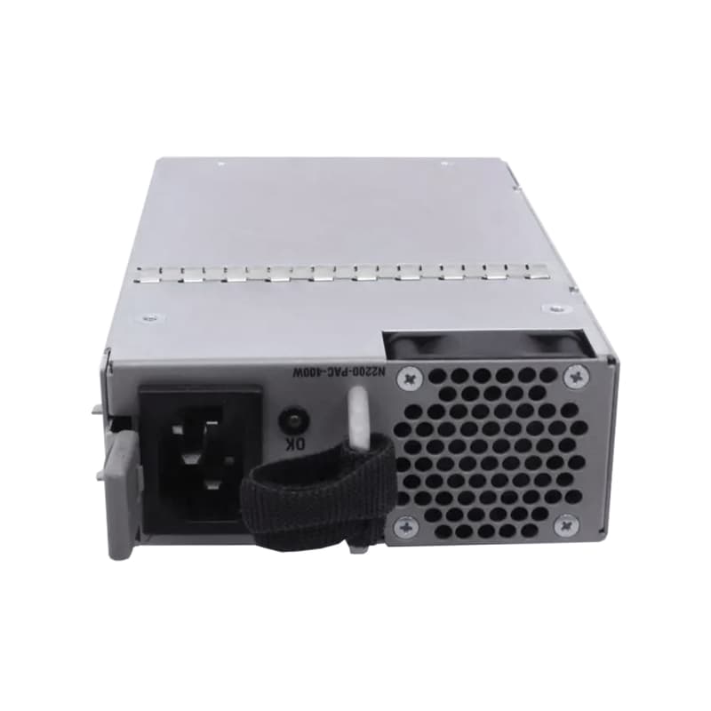 Резервный Блок Питания Cisco N2200-PAC-400W 400W