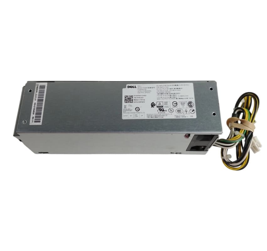 Блок Питания Dell H180AS-02 180W