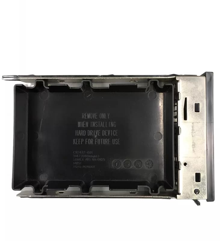 Салазка Intel 880265 3,5" HDD