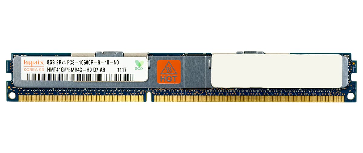 Оперативная память Hynix HMT41GV7BMR4C-H9 DDRIII 8Gb