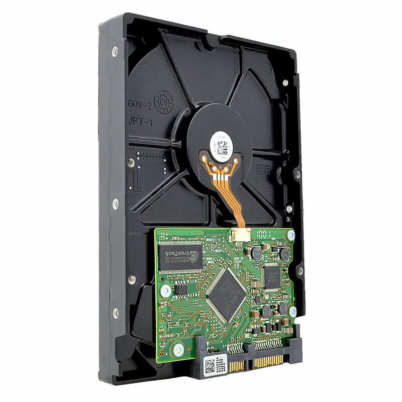 Жесткий диск Hitachi 0A38005 160Gb  SATAII 3,5" HDD