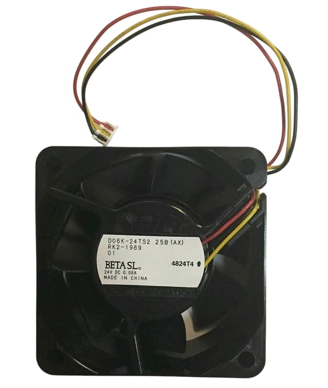 Вентилятор Nidec D06K-24TS2 24V