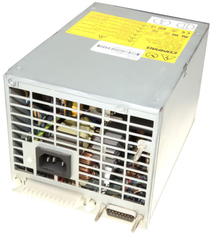 Резервный Блок Питания HP DPS-450BB A 450W