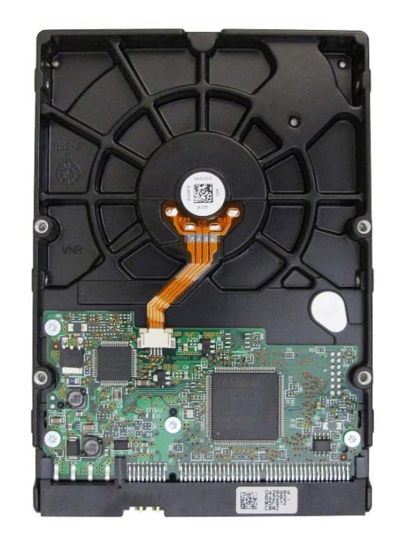 Жесткий диск Hitachi 0A32723 123Gb 7200 IDE 3.5" HDD
