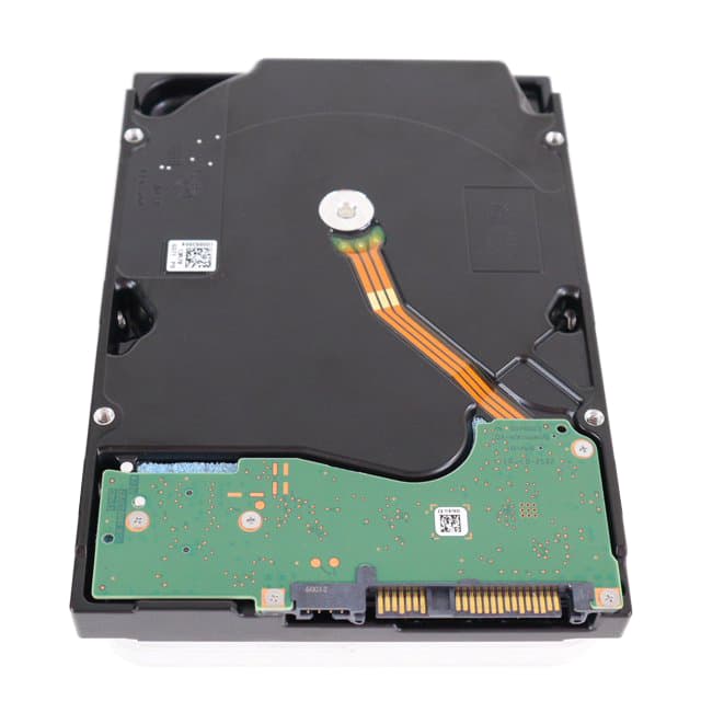 Жесткий диск Seagate 2KG203 14Tb 7200 SAS 3,5" HDD