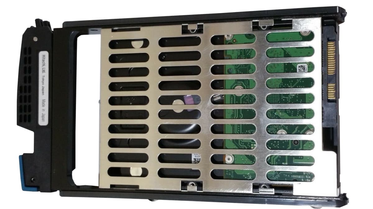 Жесткий диск HP 9FL004-036 300Gb 15000 Fibre Channel  3,5" HDD