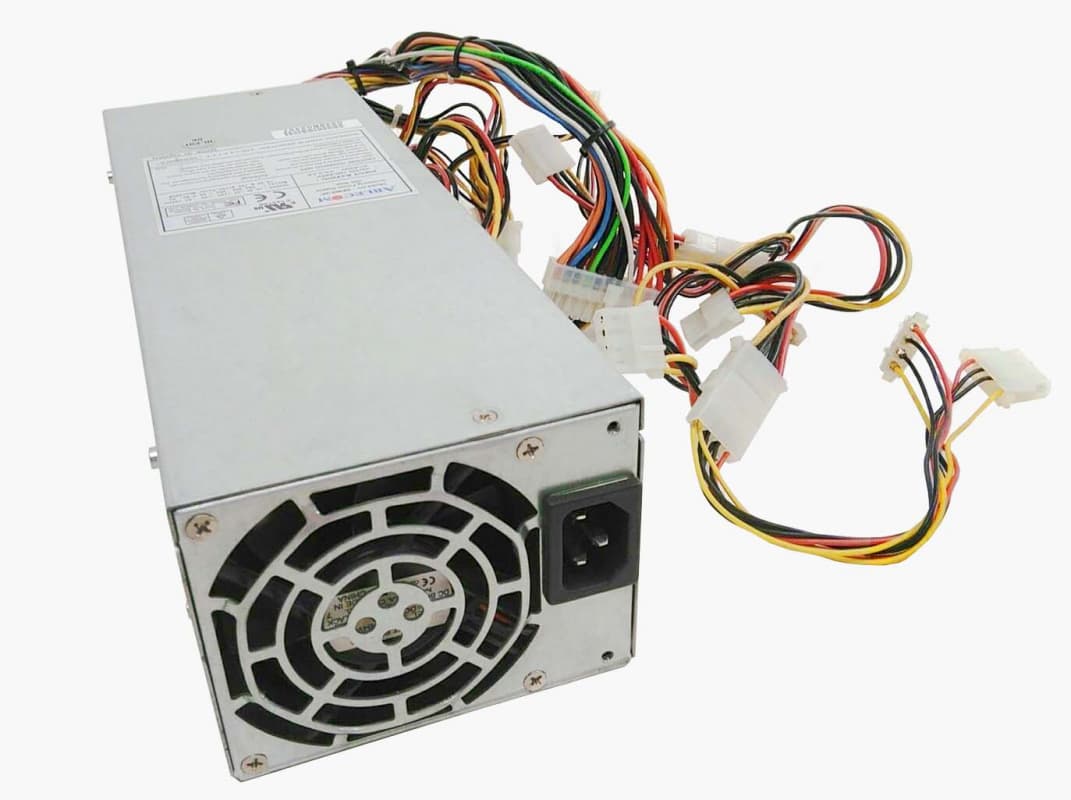 Блок Питания SuperMicro SP402-2C 400W