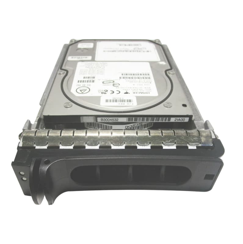 Жесткий диск Dell 0F0010 73,9Gb  U320SCSI 3.5" HDD
