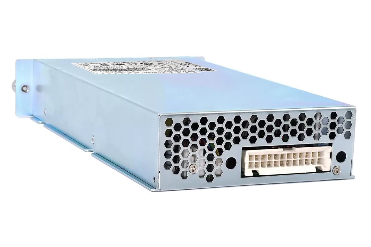 Резервный Блок Питания Dell D06810 350W