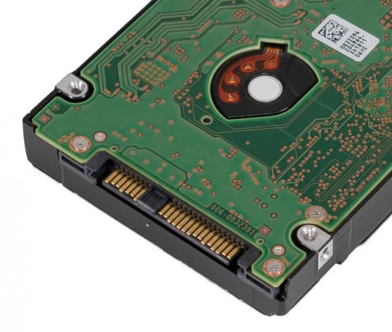 Жесткий диск HGST 0B31236 1,8Tb 10520 SAS 2,5" HDD