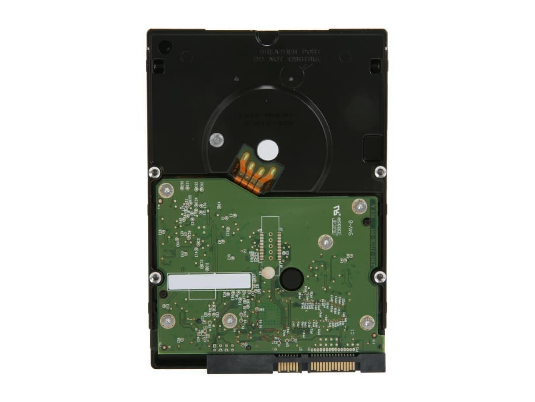 Жесткий диск Western Digital WD15EARX 1,5Tb  SATAIII 3,5" HDD