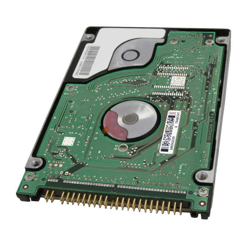 Жесткий диск Seagate ST9100822A 100Gb 4200 IDE 2,5" HDD