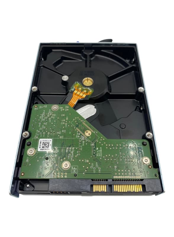 Жесткий диск IBM WD1003FBYX-23Y7B0 1Tb  SATAIII 3,5" HDD