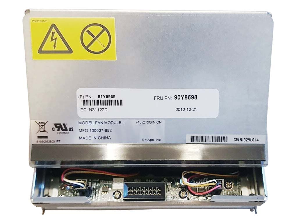 Вентилятор IBM P47408-23-A