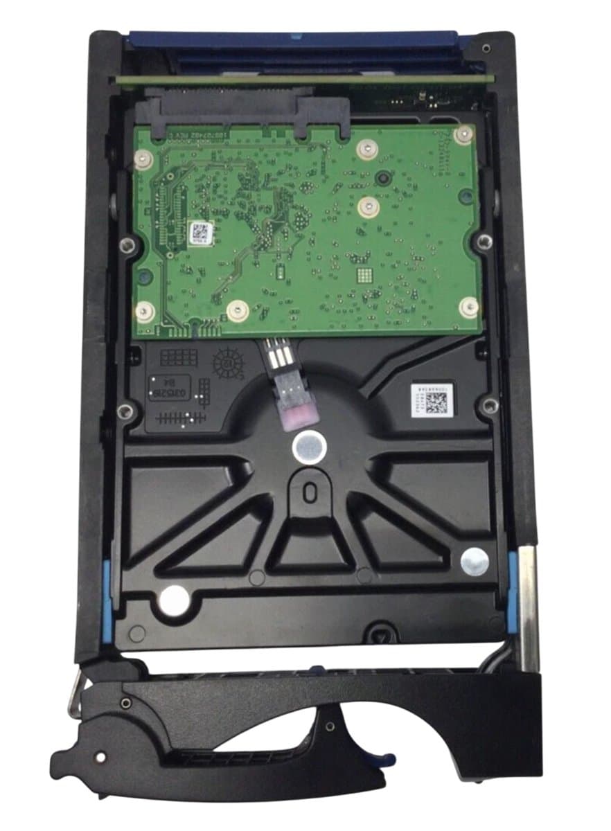 EMC 1Tb 7200 Fibre Channel 3.5" HDD 118033061