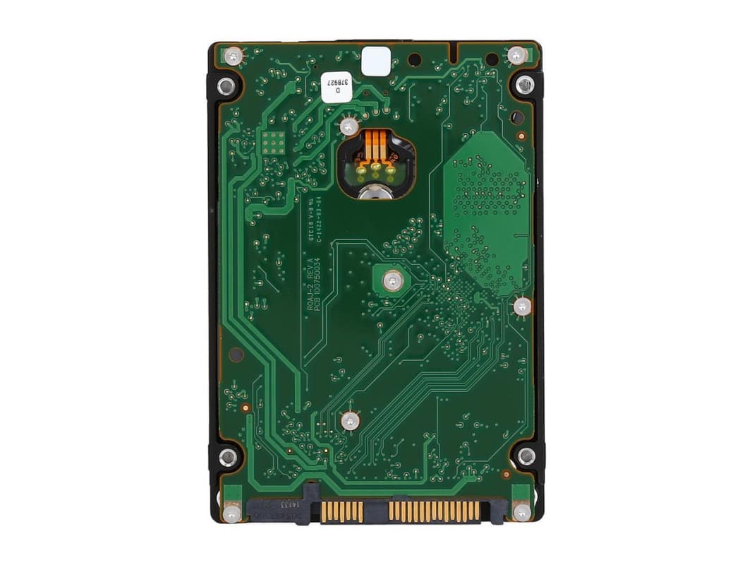 Жесткий диск Seagate ST2000NX0273 2Tb  SAS 2,5" HDD