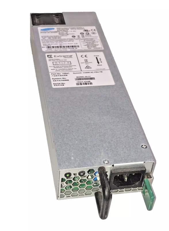 Блок Питания SOLUM 800562-00-07 1100W