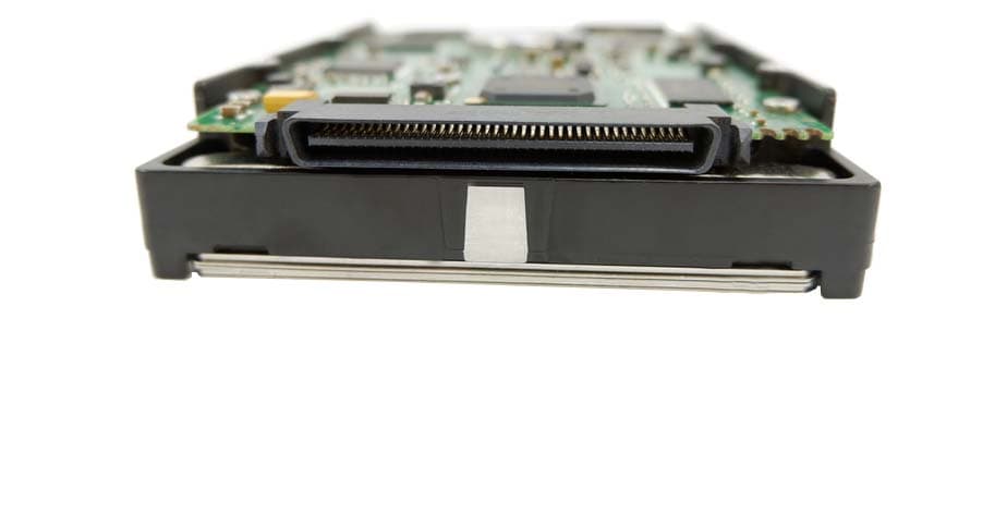 Жесткий диск Seagate 9U9006 36,7Gb  U320SCSI 3.5" HDD