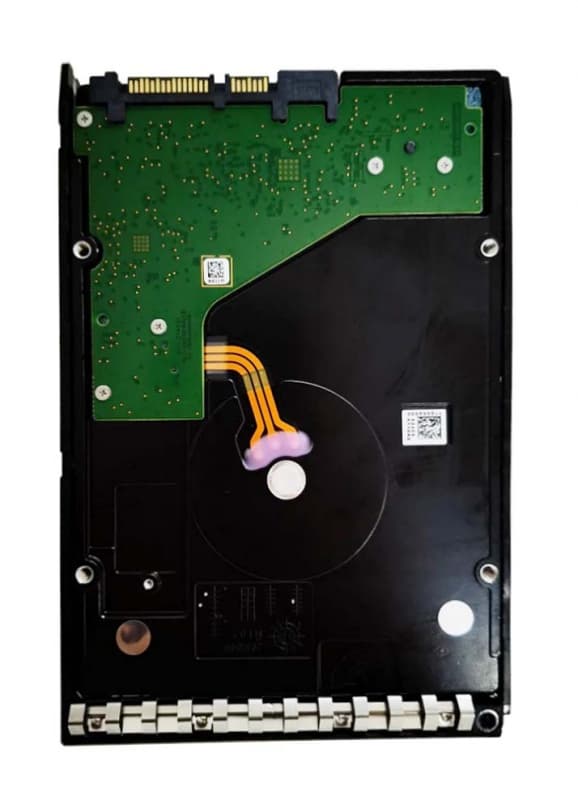 Жесткий диск HP 861610-001 8Tb 7200 SATAIII 3.5" HDD