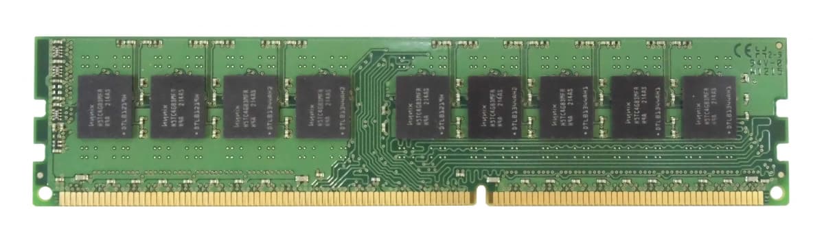 Оперативная память Kingston KVR1333D3E9S/8G DDRIII 8Gb