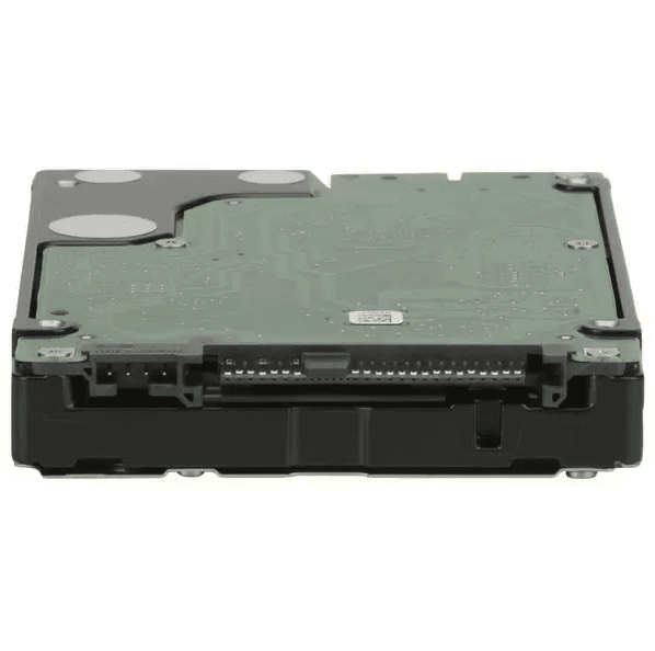 Жесткий диск Seagate 2C7200 600Gb 10000 SAS 2,5" HDD