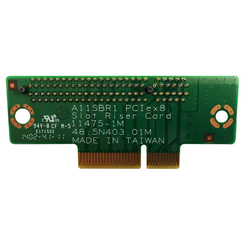 Переходная плата HP 671324-002 PCI-E8x