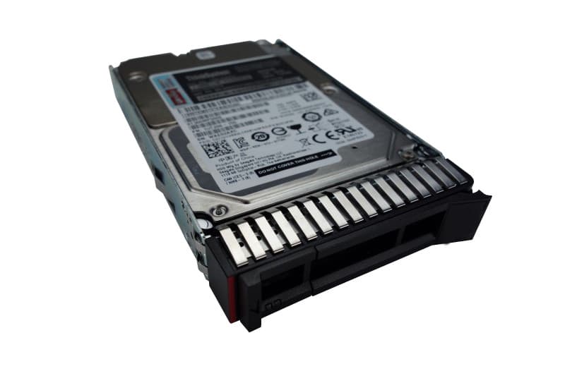 Жесткий диск Lenovo 00WG690 600Gb 15000 SAS 2,5" HDD