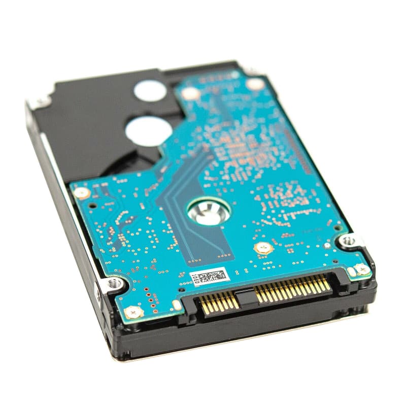 Жесткий диск Toshiba AL13SEB900 900Gb SAS 2,5" HDD