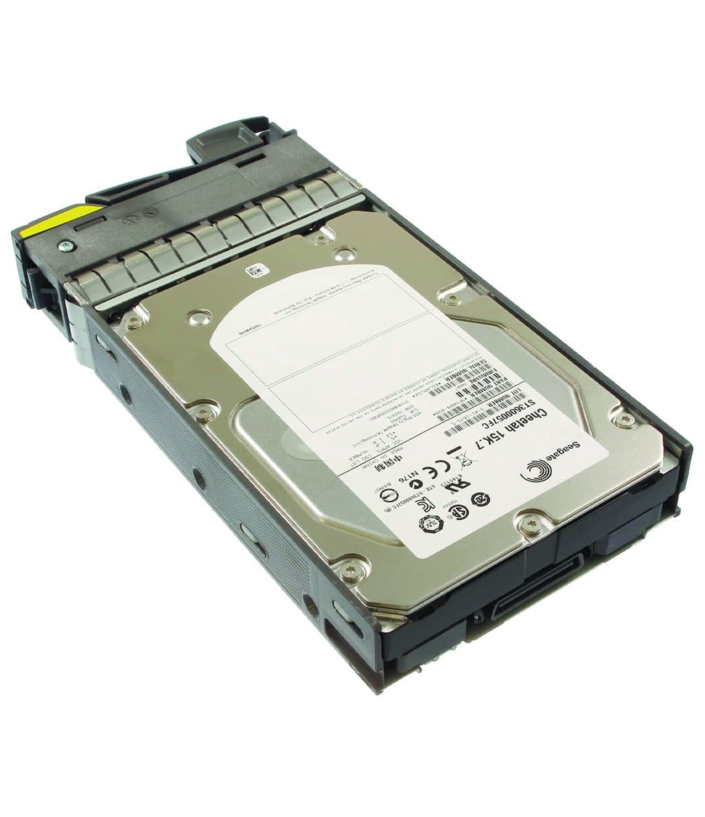 Жесткий диск NetApp 600Gb 15000 Fibre Channel 3.5" HDD 9FN004-038