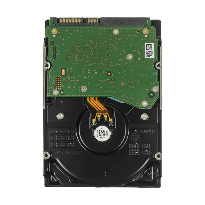 Жесткий диск HGST 0F27612 8Tb 7200 SATAIII 3,5" HDD