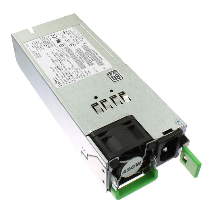 Резервный Блок Питания Fujitsu DPS-450SB 450W