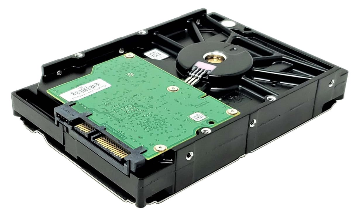 Жесткий диск Seagate 9SM260 3Tb  SAS 3,5" HDD