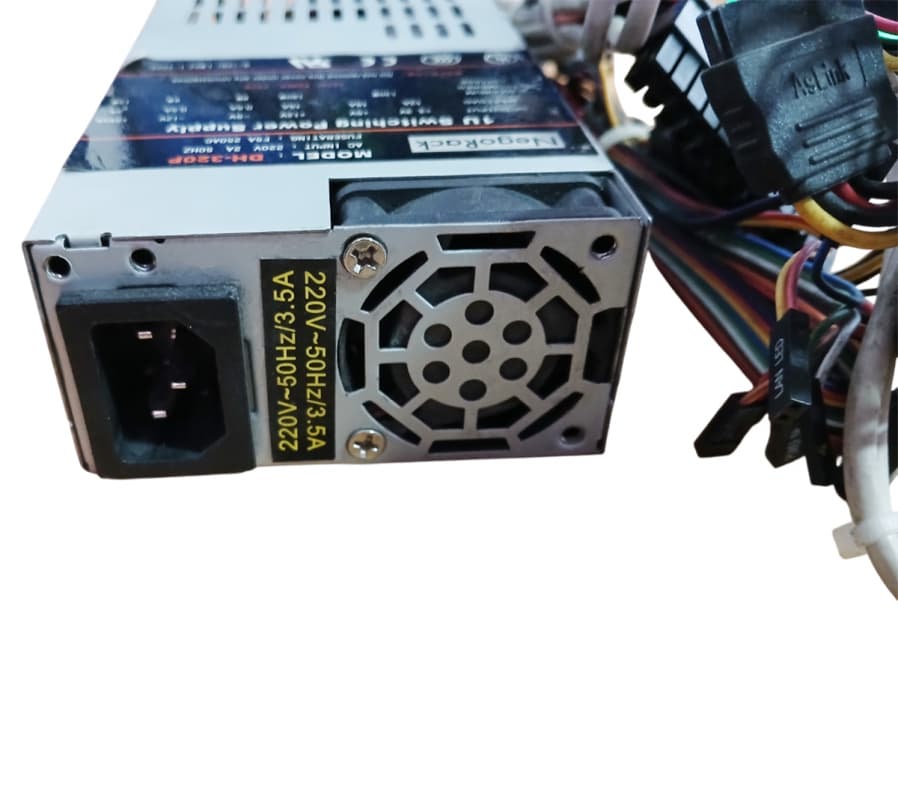 Блок Питания NegoRack DH-320P 250W