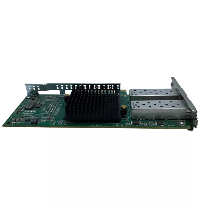 Сетевой Адаптер Intel PE210G2SPI9A-XR-CX1 PCI-E8x