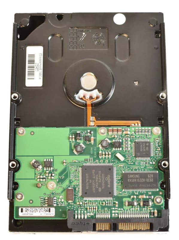 Жесткий диск Seagate ST3250824AS 250Gb  SATAII 3,5" HDD