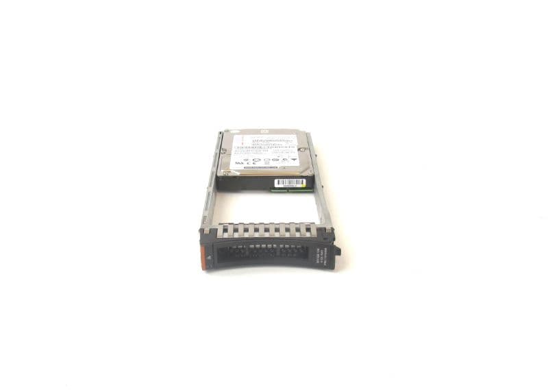 Жесткий диск IBM 74Y6494 300Gb 15000 SAS 2,5" HDD