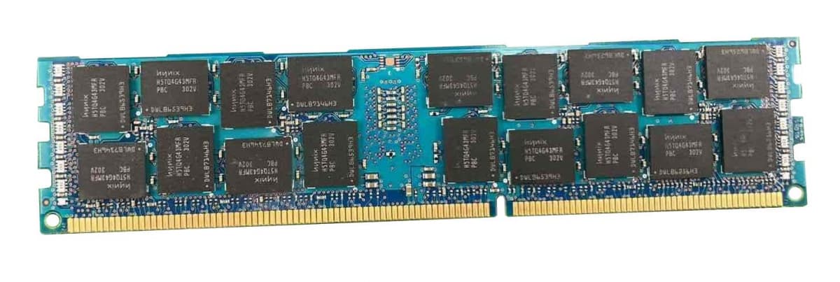 Оперативная память Hynix HMT42GR7MFR4C-PB 16GB DDRIII