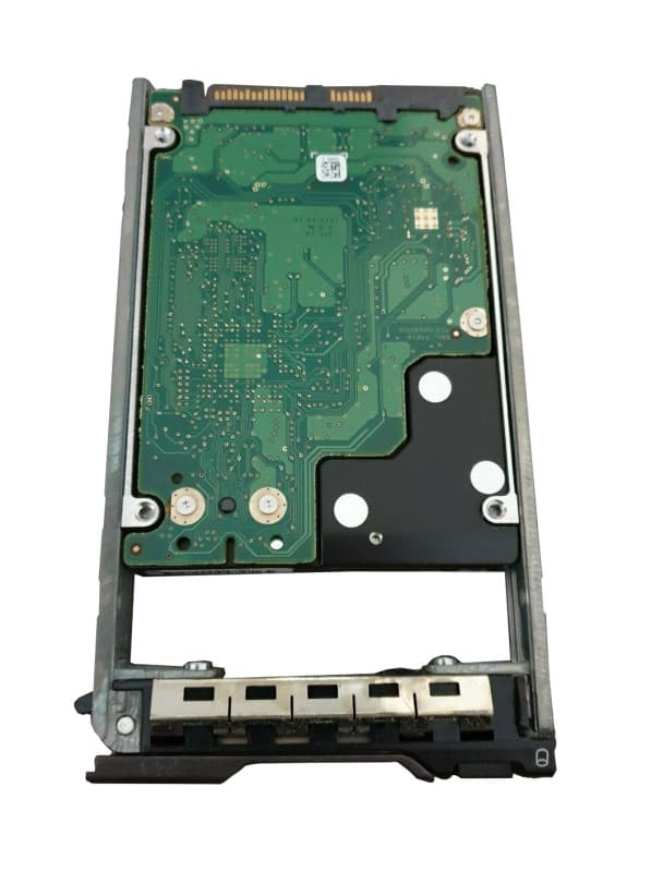 Жесткий диск Dell 9FY246-150 500 Gb SAS 2,5" HDD