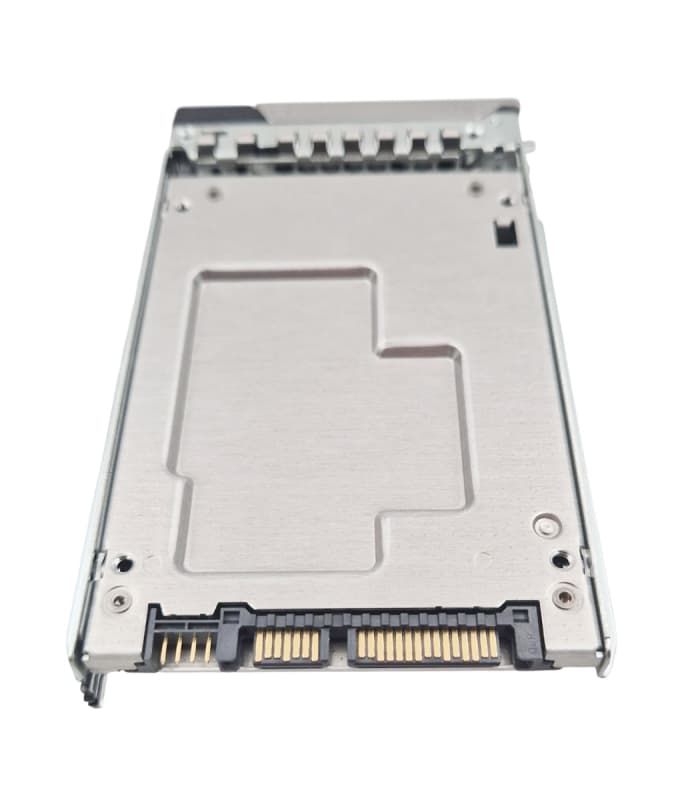 Жесткий диск Dell V7HCN 1.92TB SATAIII 2,5" SSD