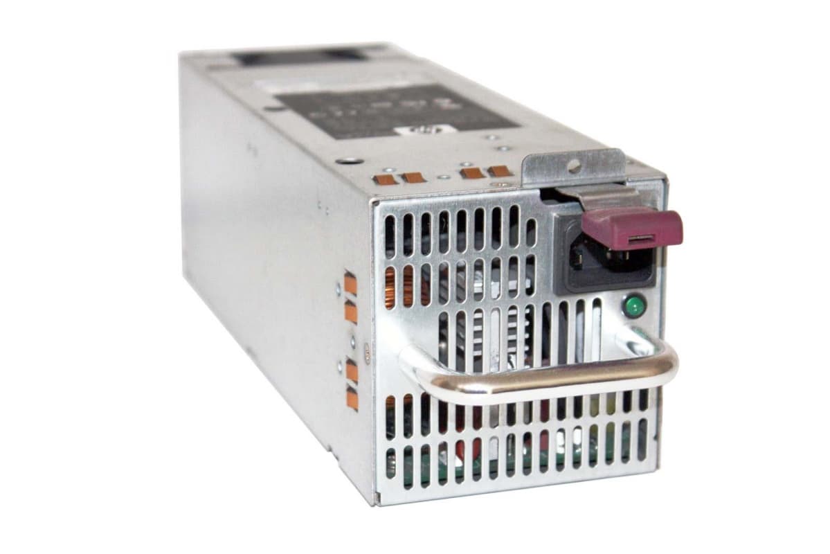 Резервный Блок Питания HP 358352-B21 725W