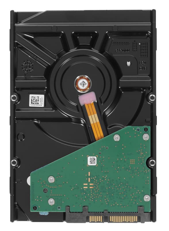 Жесткий диск Seagate ST4000NM000A 4TB SATAIII 3.5" HDD