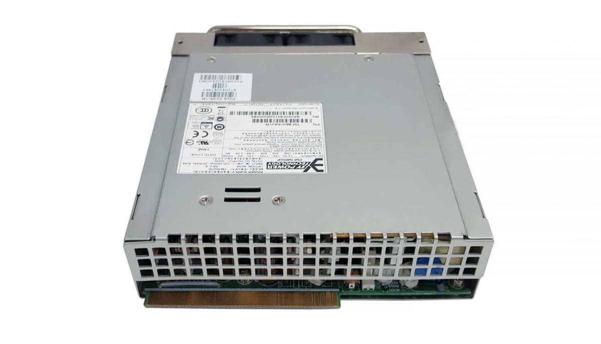 Резервный Блок Питания SuperMicro YM-6501KA01R 500W